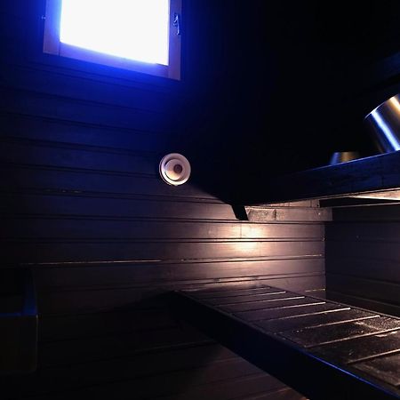 Home Aurora - Loft-Sauna-Wifi Рованиеми Екстериор снимка