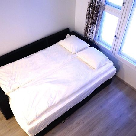 Home Aurora - Loft-Sauna-Wifi Рованиеми Екстериор снимка
