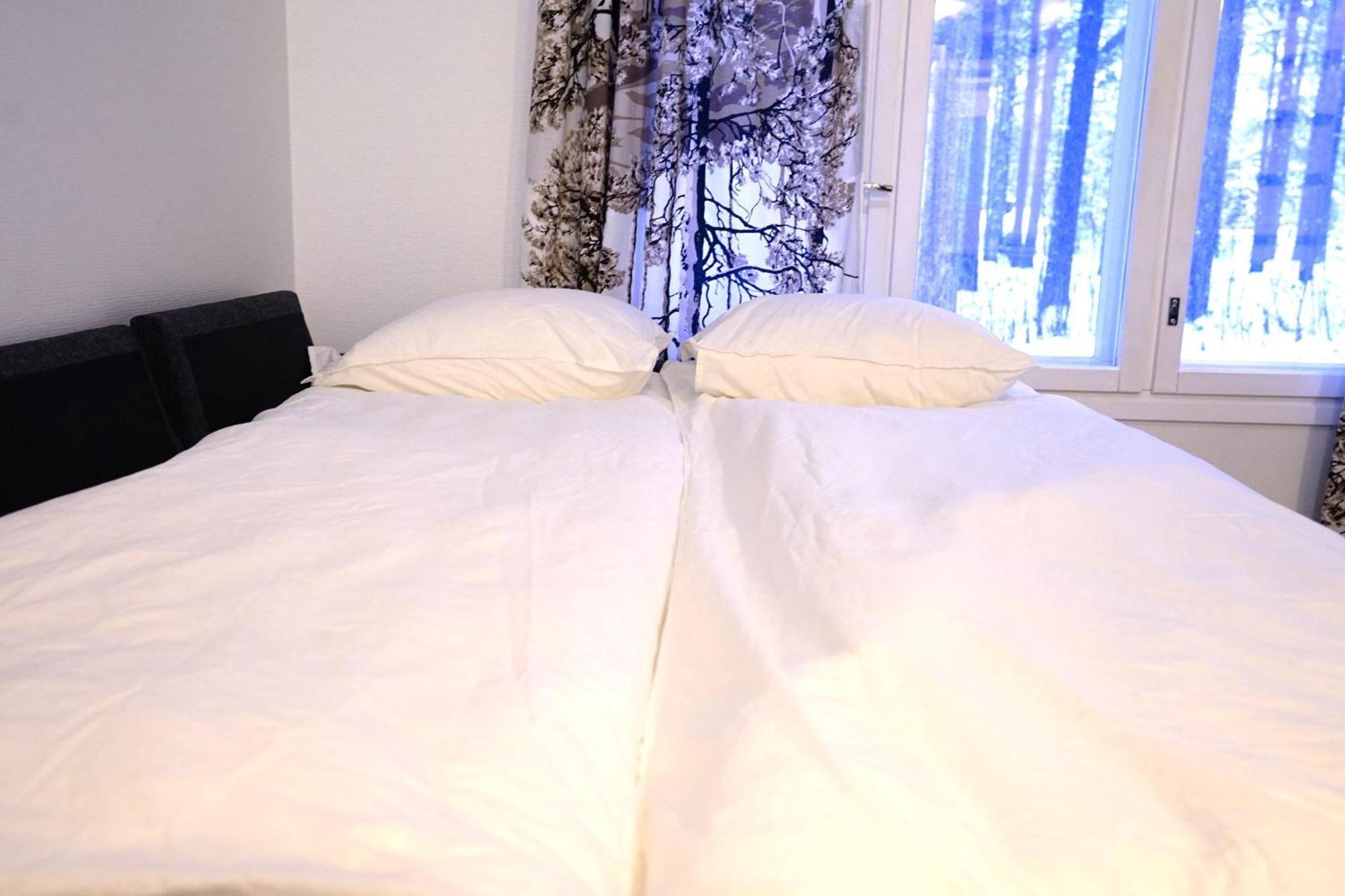 Home Aurora - Loft-Sauna-Wifi Рованиеми Екстериор снимка