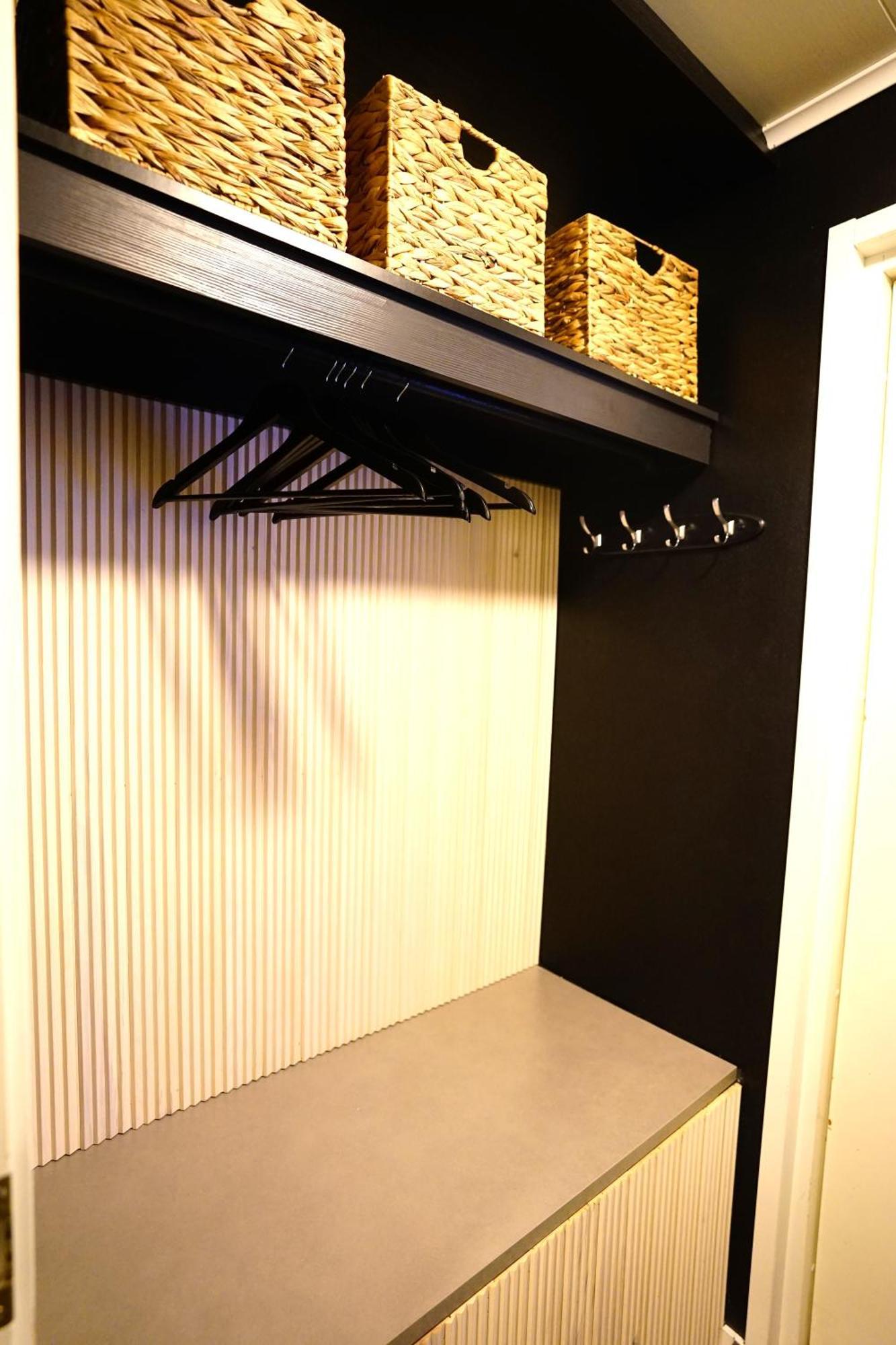 Home Aurora - Loft-Sauna-Wifi Рованиеми Екстериор снимка