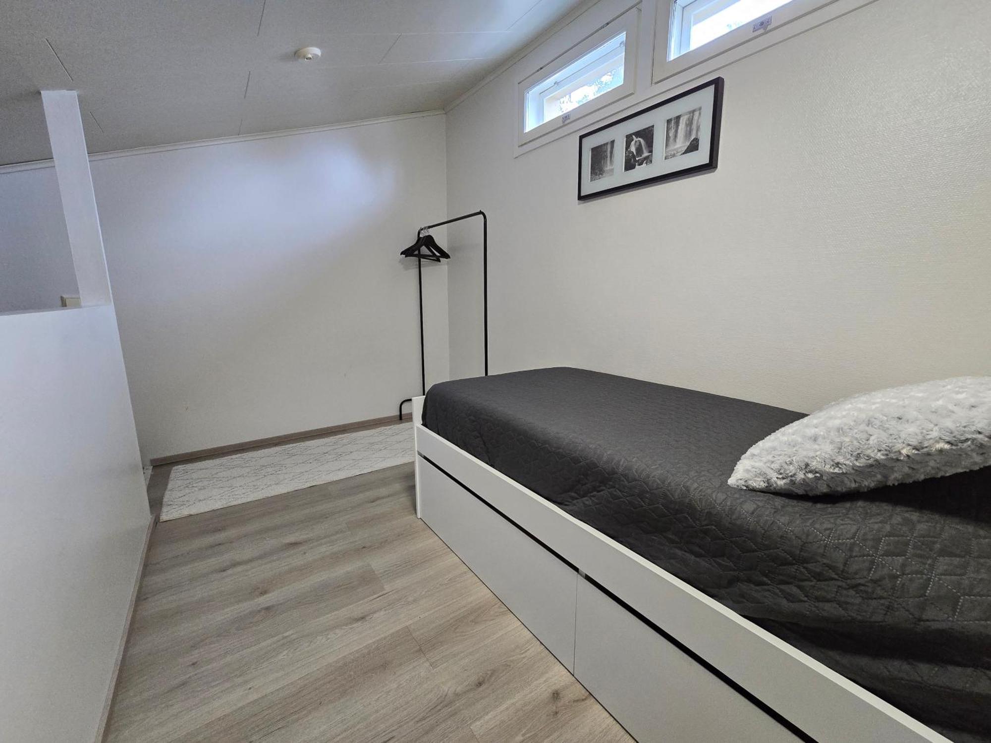 Home Aurora - Loft-Sauna-Wifi Рованиеми Екстериор снимка